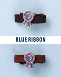 Mane Jane Ring Bling - Blue Ribbon