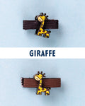 Mane Jane Ring Bling - Giraffe