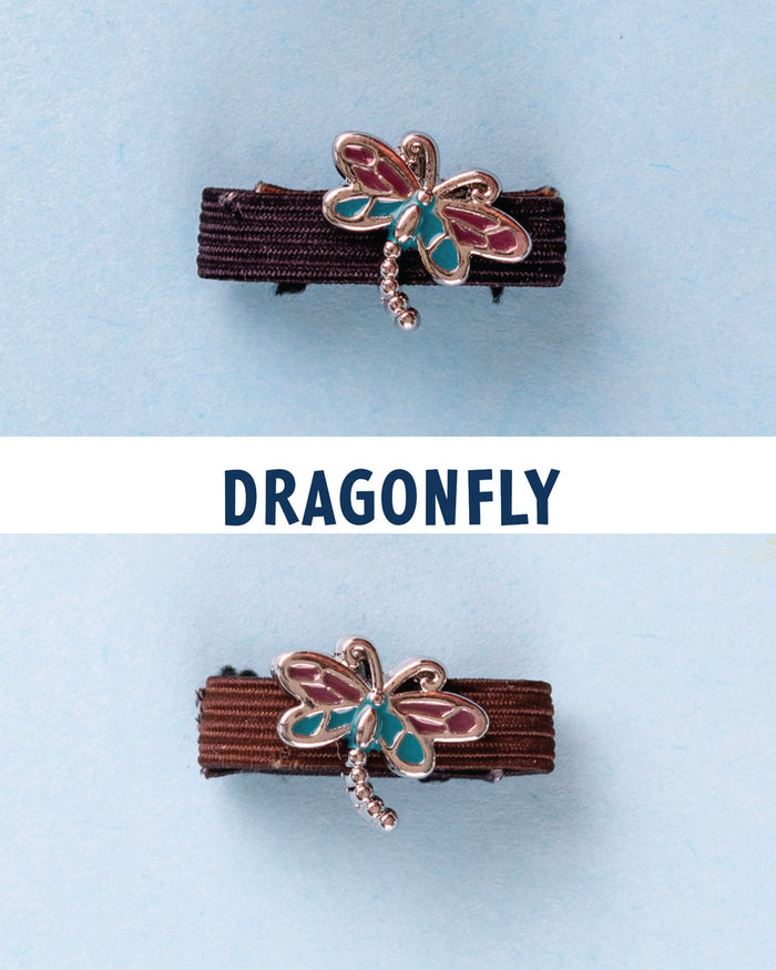 Mane Jane Ring Bling- Dragon Fly