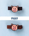 Mane Jane Ring Bling- Piggy