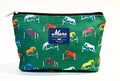 Mare Modern Goods - Jumpers Zipper Pouch