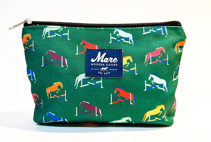 Mare Modern Goods - Jumpers Zipper Pouch