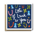 Mare Modern Goods - Lots of Luck Card