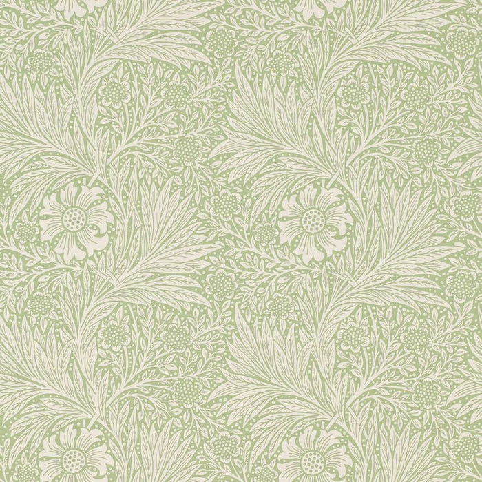 Marigold Wallpaper - Artichoke