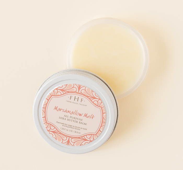 Marshmallow Melt All Purpose Balm