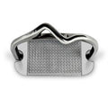 MDC "S" Classic Stirrup Iron - The Tack Shop of Lexington - 1