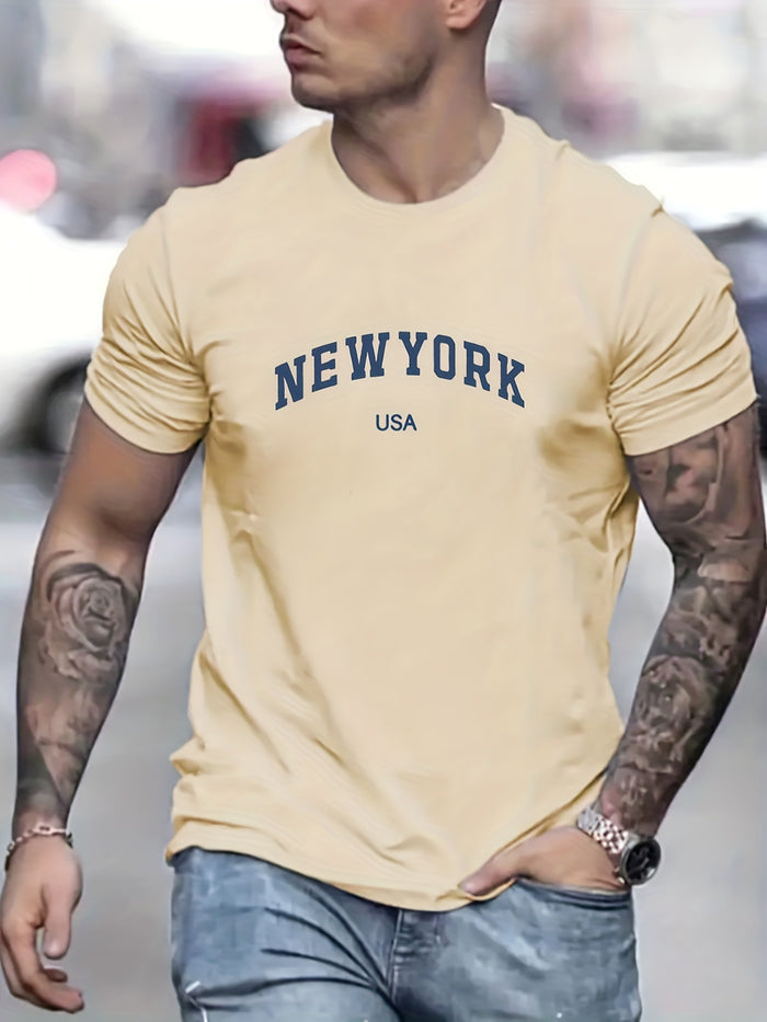 Beige / L