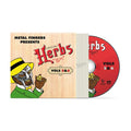 Metal Fingers Presents: Special Herbs Vol. 5 & 6 CD