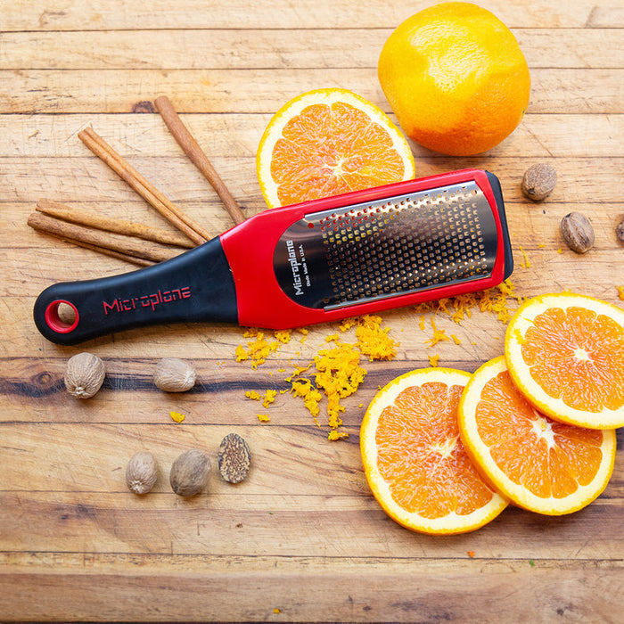 Microplane Artisan Series Fine Grater