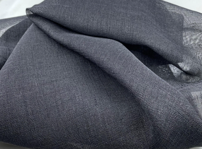 Milan Sheer Fabric