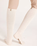Milrey 100% Cotton Slouch Barn Socks - Equiluxe Tack