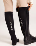 Milrey Cotton-Blend Knee-High Riding Socks - Equiluxe Tack