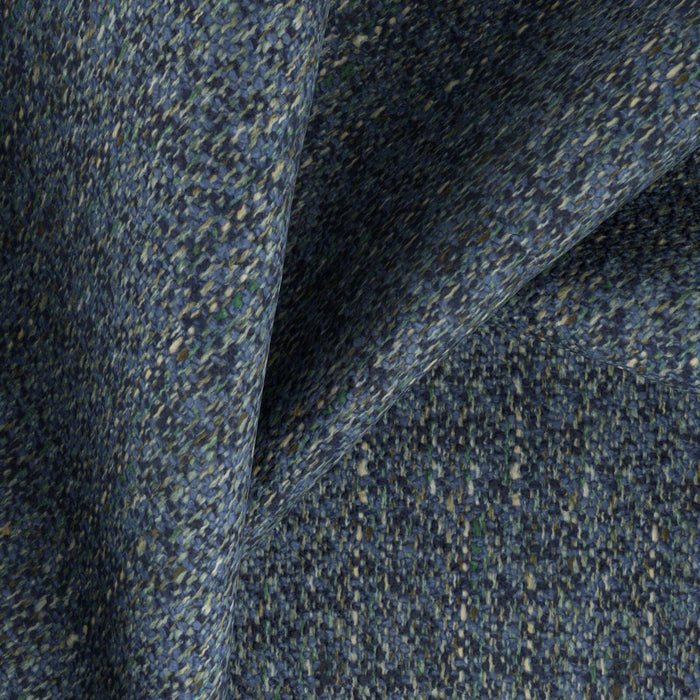 Mingle Mangle Fabrics by Zepel FibreGuard - 25 Colours