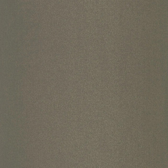 Mini Chevron Wallpaper - Metallic Black/Gold - Last Roll