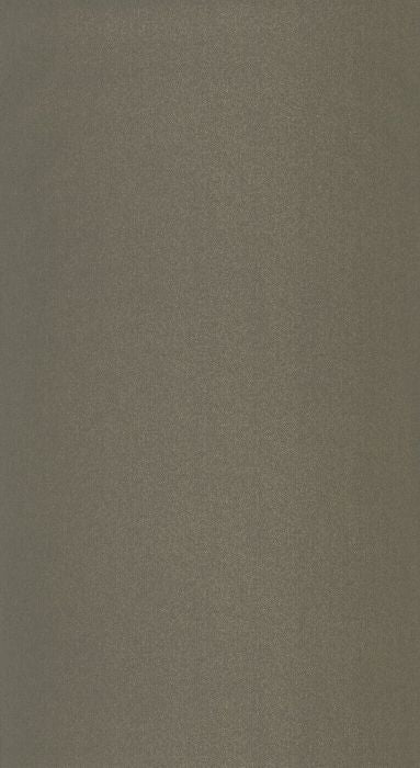 Mini Chevron Wallpaper - Metallic Black/Gold - Last Roll