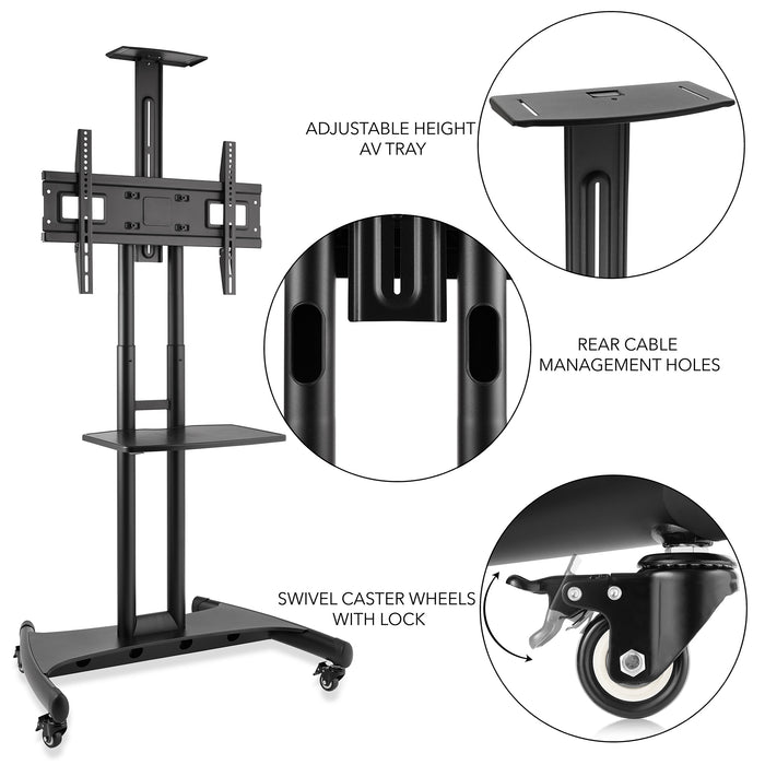 MOUNT-CART-RC1500P