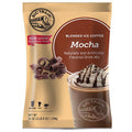 Mocha Blended Ice Coffee - Big Train Mix - Bag 3.5 pounds-Powdered Base-Big Train-Restaurant Supply Drop