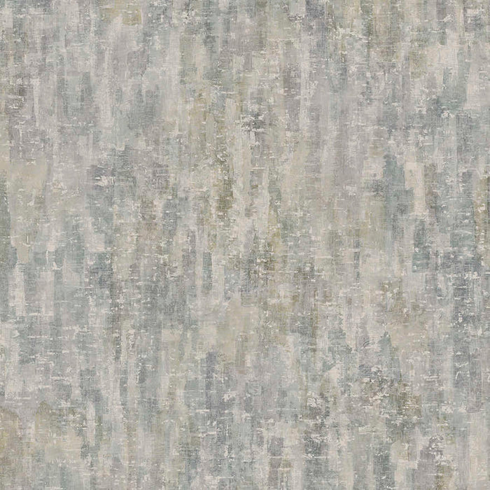 Modulo Textured Wallpaper - Blue