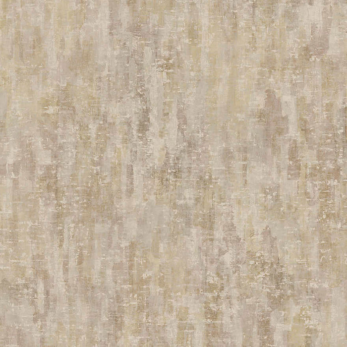 Modulo Textured Wallpaper - Rust