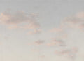Moln WALL - Sandberg - Custom Sized Wallpaper Mural (per m2) - Misty Blue