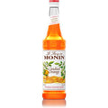 Monin Candied Orange Syrup Bottle - 750ml-Syrups-monin-Restaurant Supply Drop