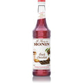 Monin Dark Chocolate Syrup Bottle - 750ml-Syrups-monin-Restaurant Supply Drop
