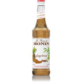 Monin Gingerbread Syrup Bottle - 750ml-Syrups-monin-Restaurant Supply Drop