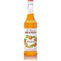 Monin Mandarin Syrup Bottle - 750ml-Syrups-monin-Restaurant Supply Drop