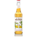 Monin Mango Syrup Bottle - 750ml-Syrups-monin-Restaurant Supply Drop