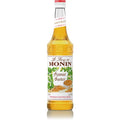 Monin Peanut Butter Syrup Bottle - 750ml-Syrups-monin-Restaurant Supply Drop