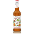 Monin Pumpkin Spice Syrup Bottle - 750ml-Syrups-monin-Restaurant Supply Drop