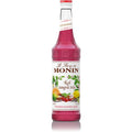 Monin Red Sangria Mix Syrup Bottle - 750ml-Syrups-monin-Restaurant Supply Drop