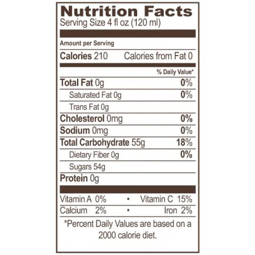 Monin Strawberry Fruit Smoothie Mix (46oz)-Liquid Base & Purees-monin-Restaurant Supply Drop
