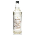 Monin Sugar Free Sweetener Syrup Bottle - 1 Liter-Syrups-monin-Restaurant Supply Drop