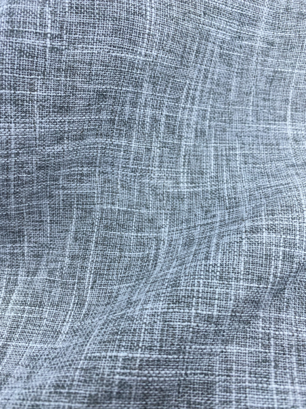 Monte Carlo Sheer Fabric