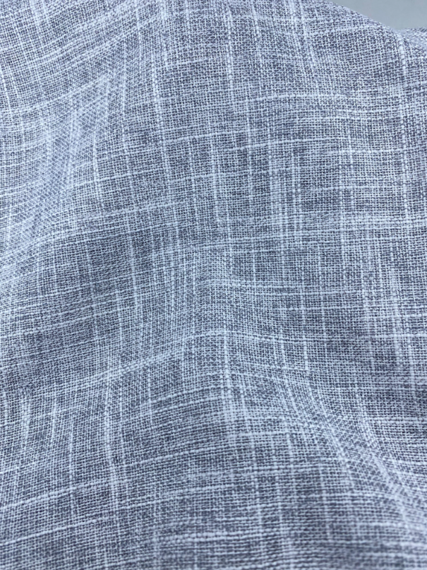 Monte Carlo Sheer Fabric