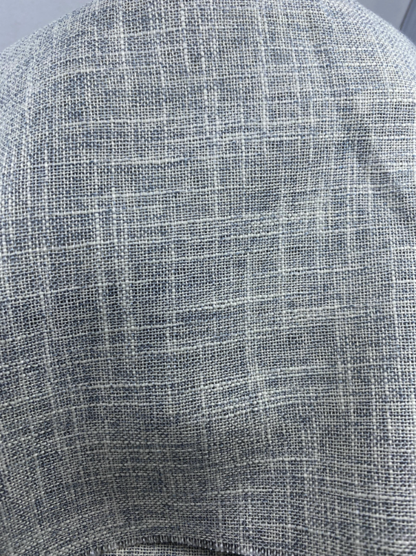Monte Carlo Sheer Fabric