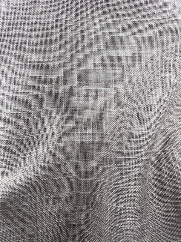 Monte Carlo Sheer Fabric