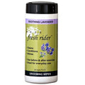 MOSS Fresh Rider Lavender Grooming Wipes