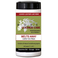 MOSS Melts Away Leather Care Wipes