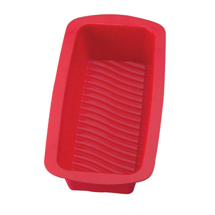 Mrs. Anderson's Baking Silicone Loaf Pan - 9.5in