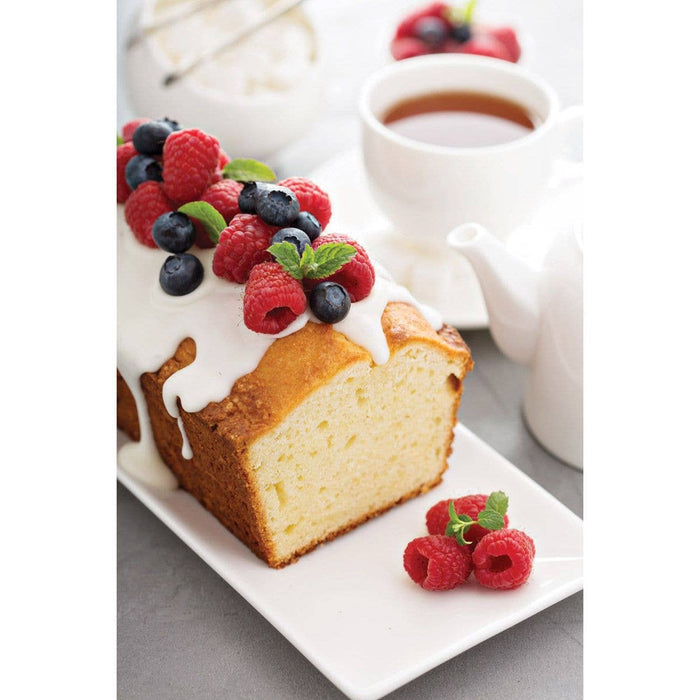 Mrs. Anderson's Baking Silicone Loaf Pan - 9.5in