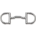 Myler D Hooks Mullen Low Ported Barrel MB 06