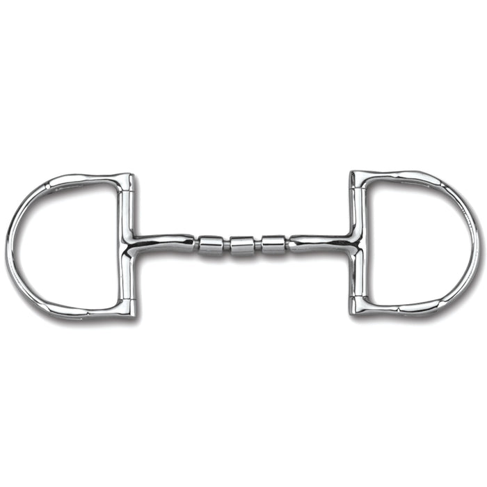 Myler D Hooks Mullen Triple Barrel MB 32-3
