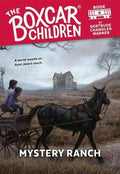 Marissa's Books & Gifts, LLC 9780807553916 Mystery Ranch: The Boxcar Children Mysteries (Book 4)