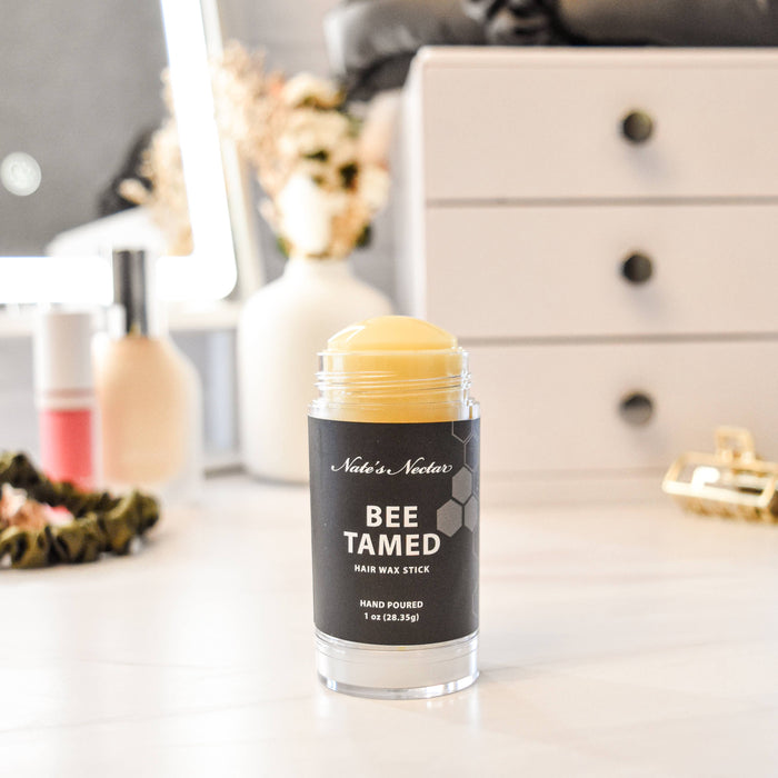 Nate's Nectar - Bee Tamed Hair Stick