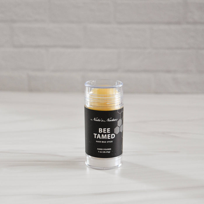 Nate's Nectar - Bee Tamed Hair Stick