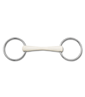 Nathe Standard Loose Ring with 7.5cm Rings - The Tack Shop of Lexington