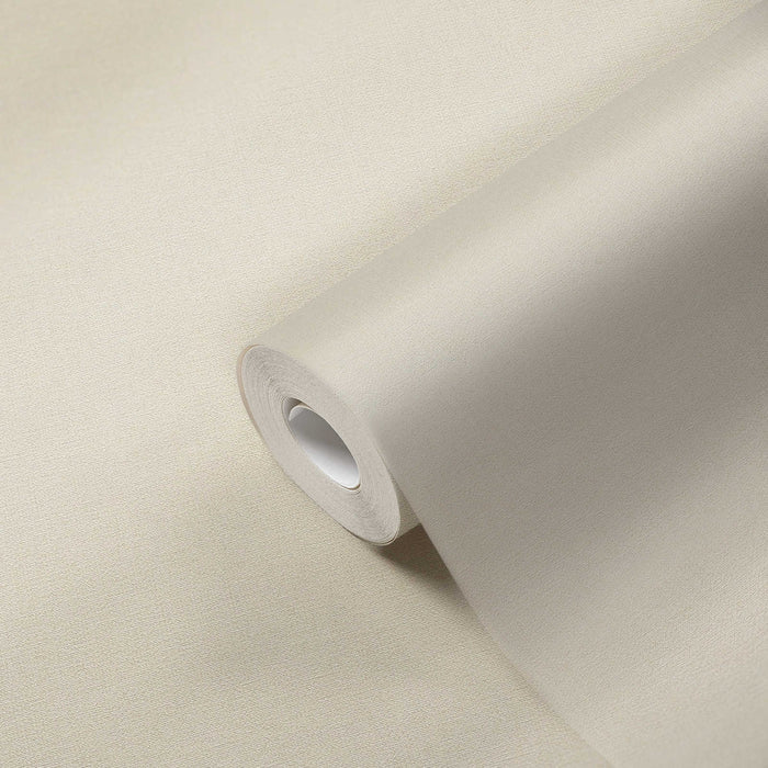 Natural Living Wallpaper - Oatmeal - Coordinates
