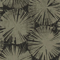 Nenuphar Ginkgo Wallpaper - Green